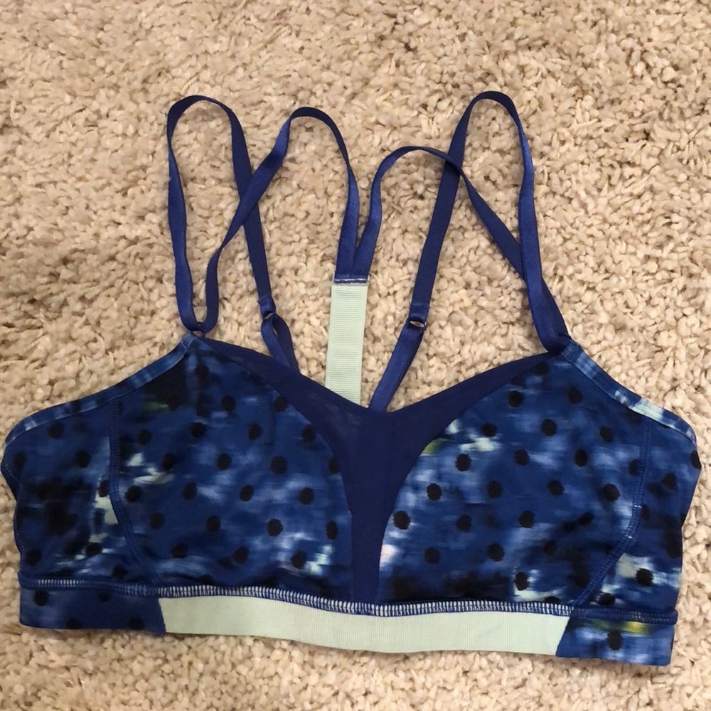 Lululemon Bra